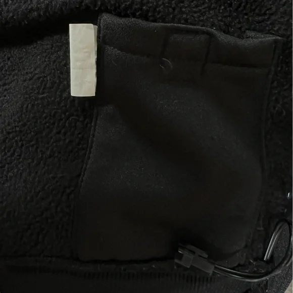 Police thin blue line hoodie - Picture 6 of 6